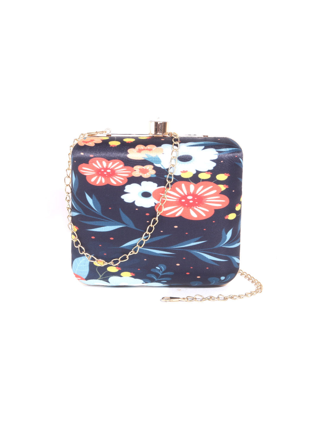 Swisni Printed Clutches - SWIS-459 - Detail View 11
