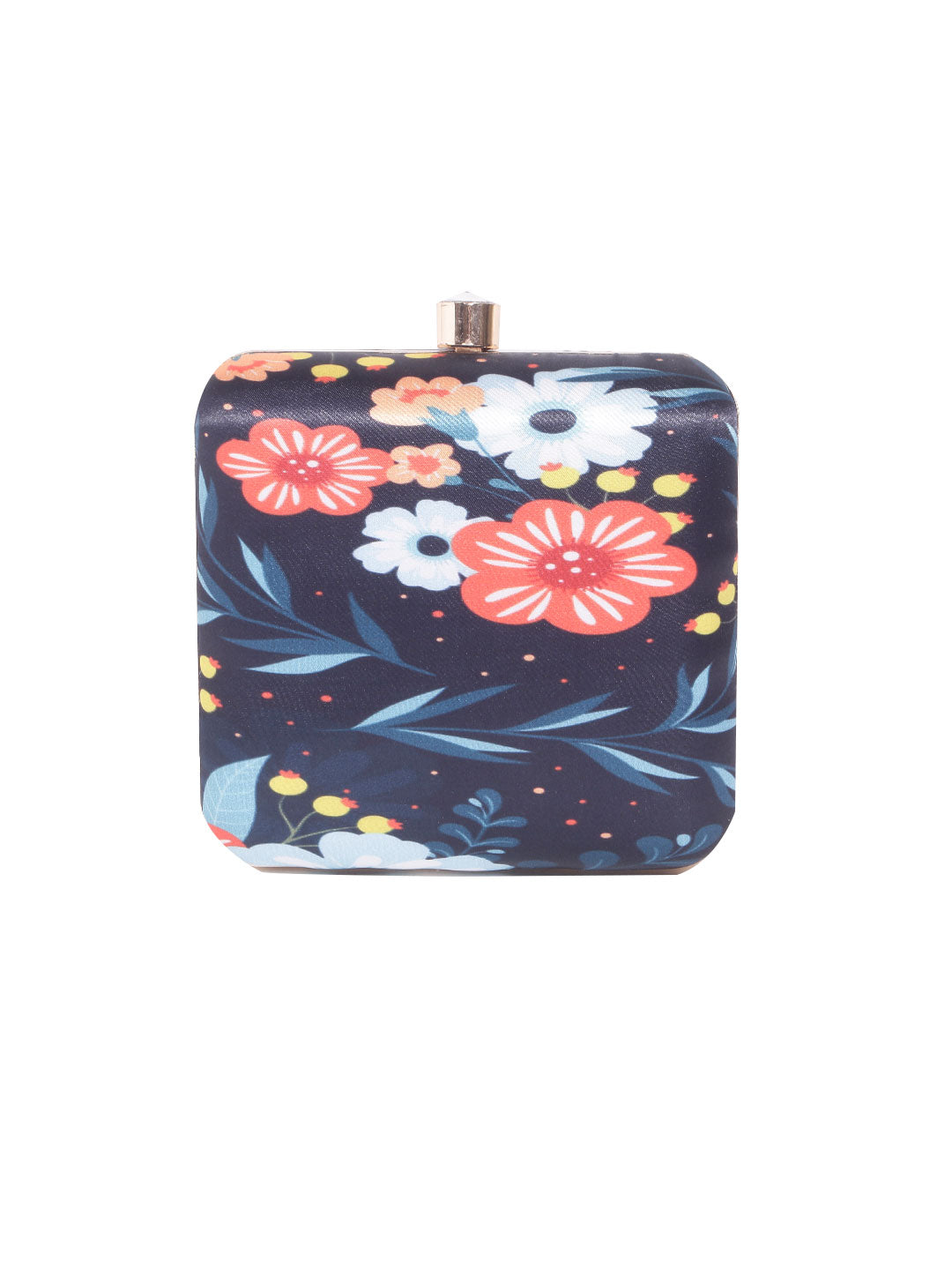 Swisni Printed Clutches - SWIS-459 - Detail View 14