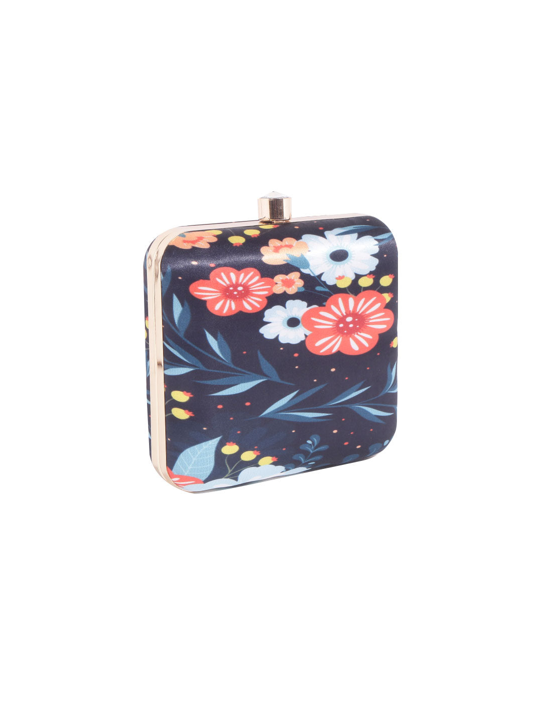 Swisni Printed Clutches - SWIS-459 - Detail View 15