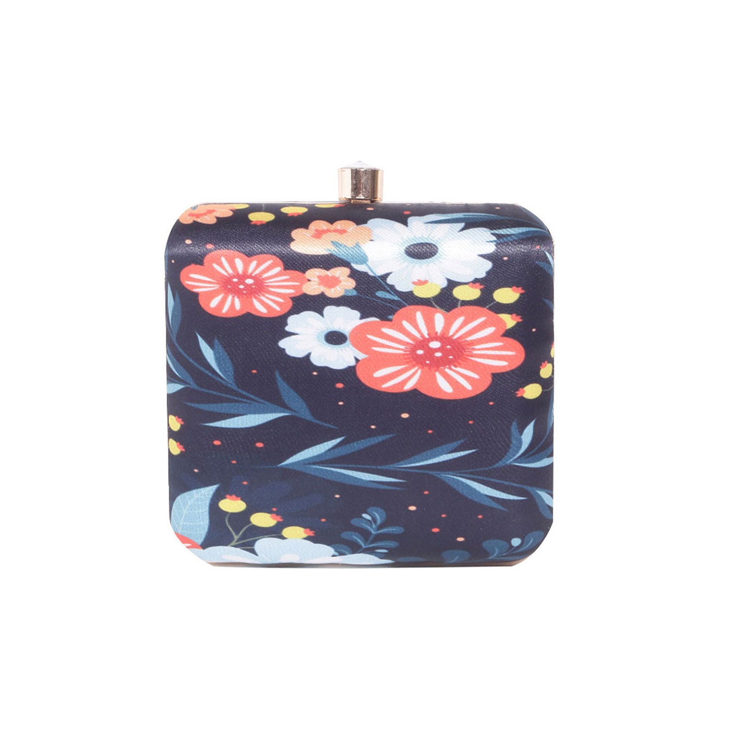 Swisni Printed Clutches - SWIS-459 - Detail View 5