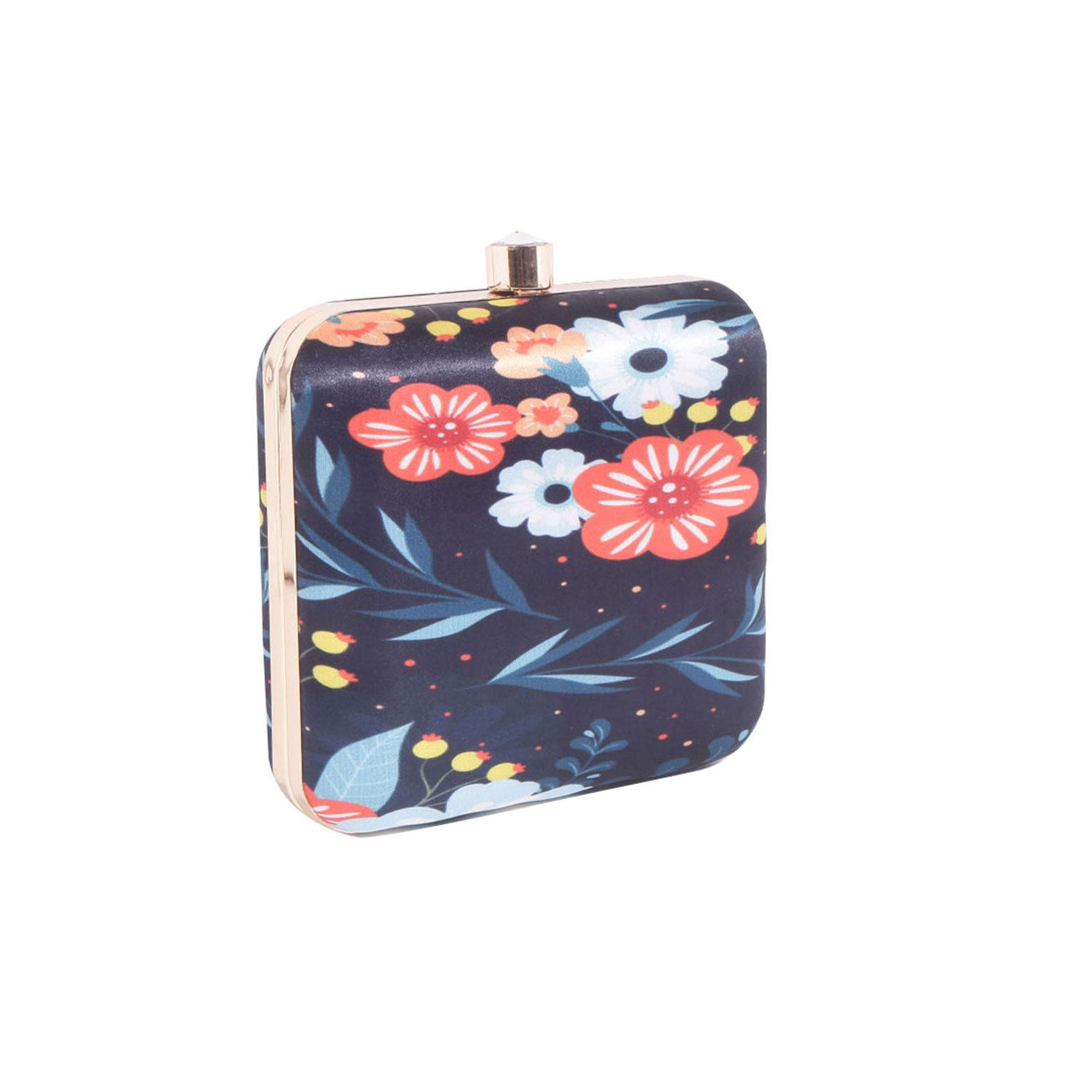 Swisni Printed Clutches - SWIS-459 - Detail View 6