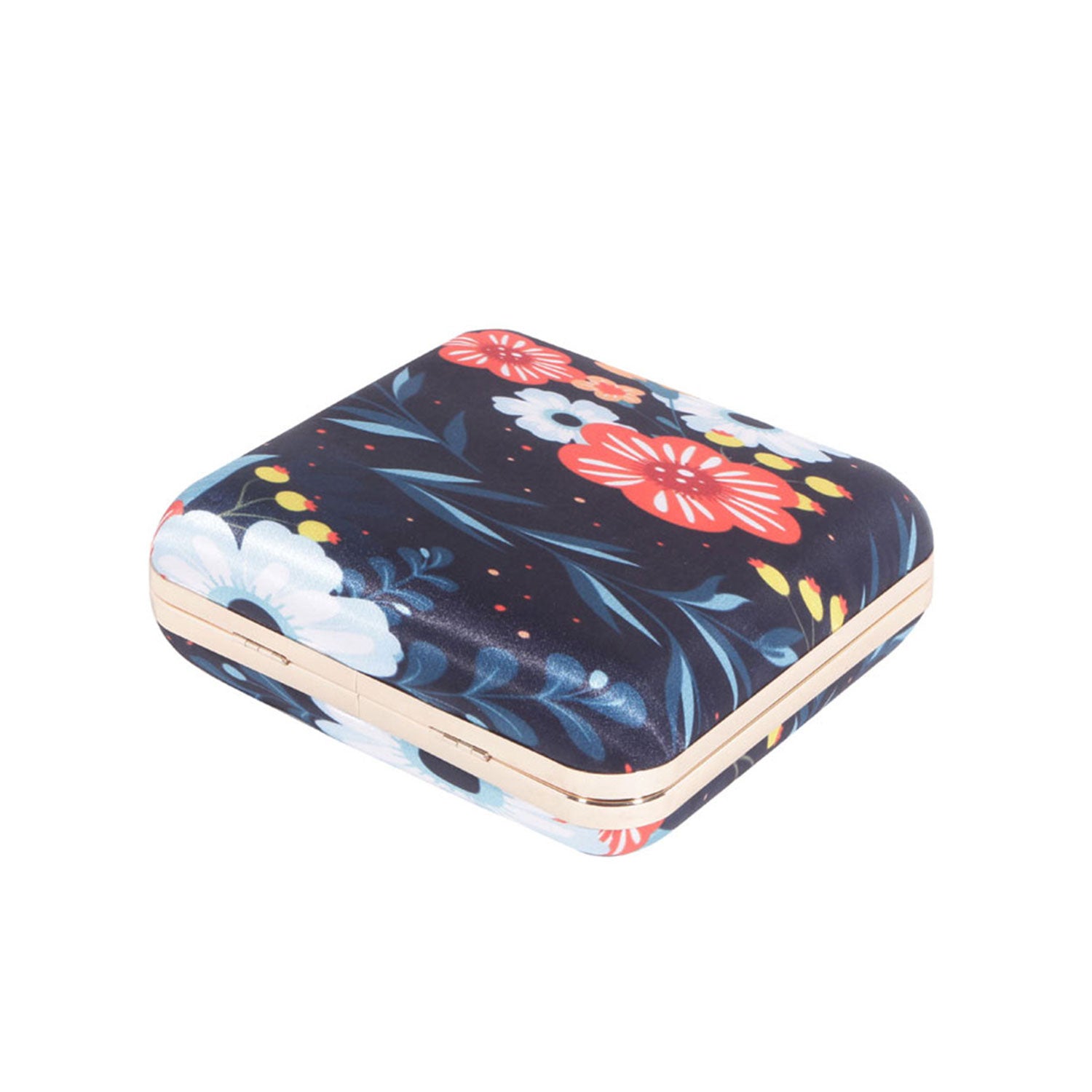 Swisni Printed Clutches - SWIS-459 - Detail View 7