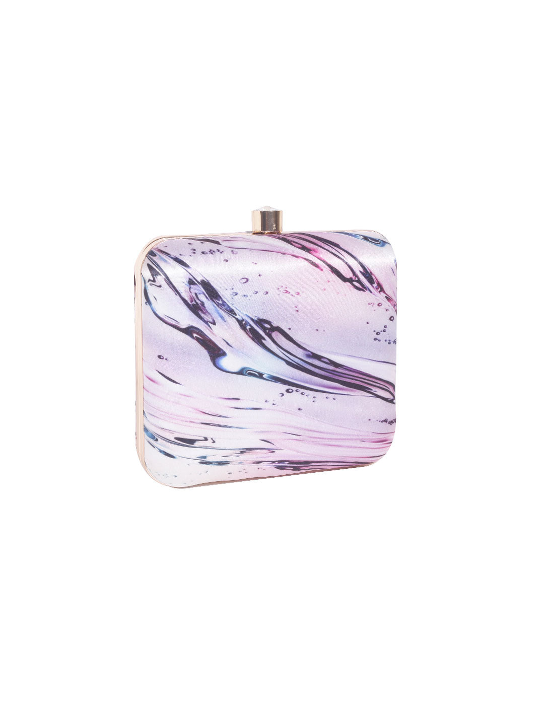 Swisni Printed Clutches - SWIS-460 - Detail View 15