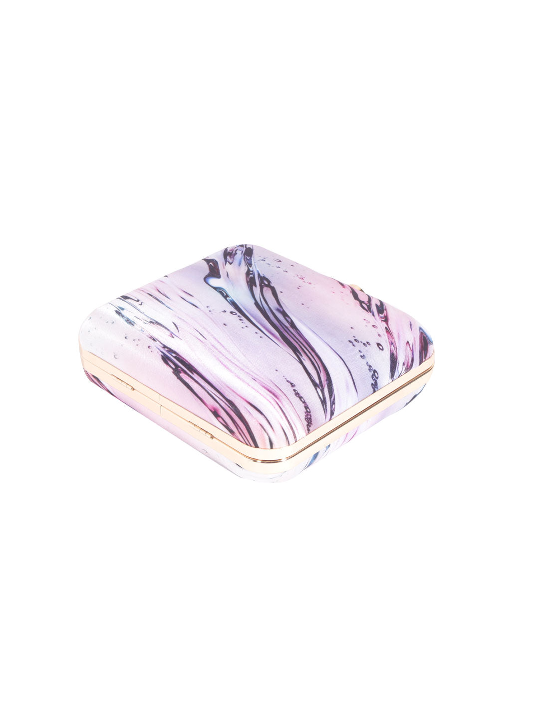 Swisni Printed Clutches - SWIS-460 - Detail View 17