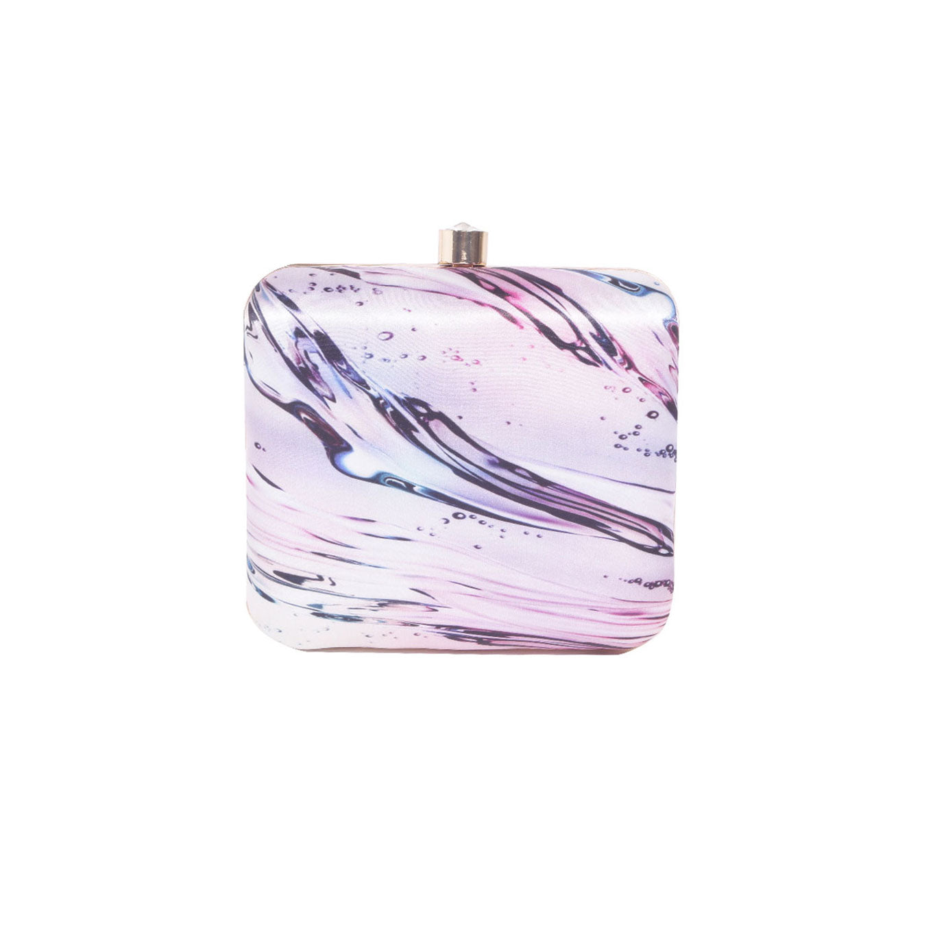 Swisni Printed Clutches - SWIS-460 - Detail View 5