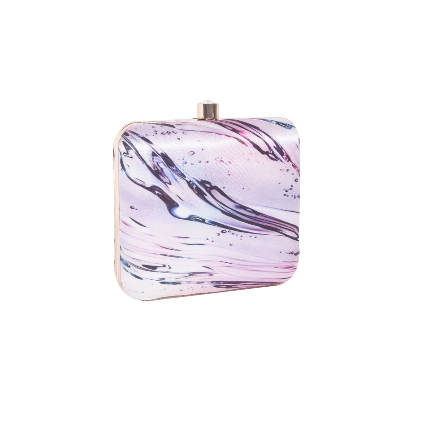 Swisni Printed Clutches - SWIS-460 - Detail View 6