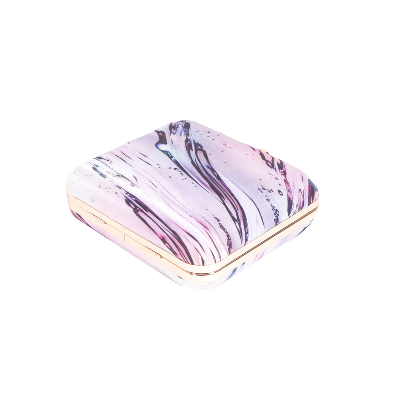 Swisni Printed Clutches - SWIS-460 - Detail View 8