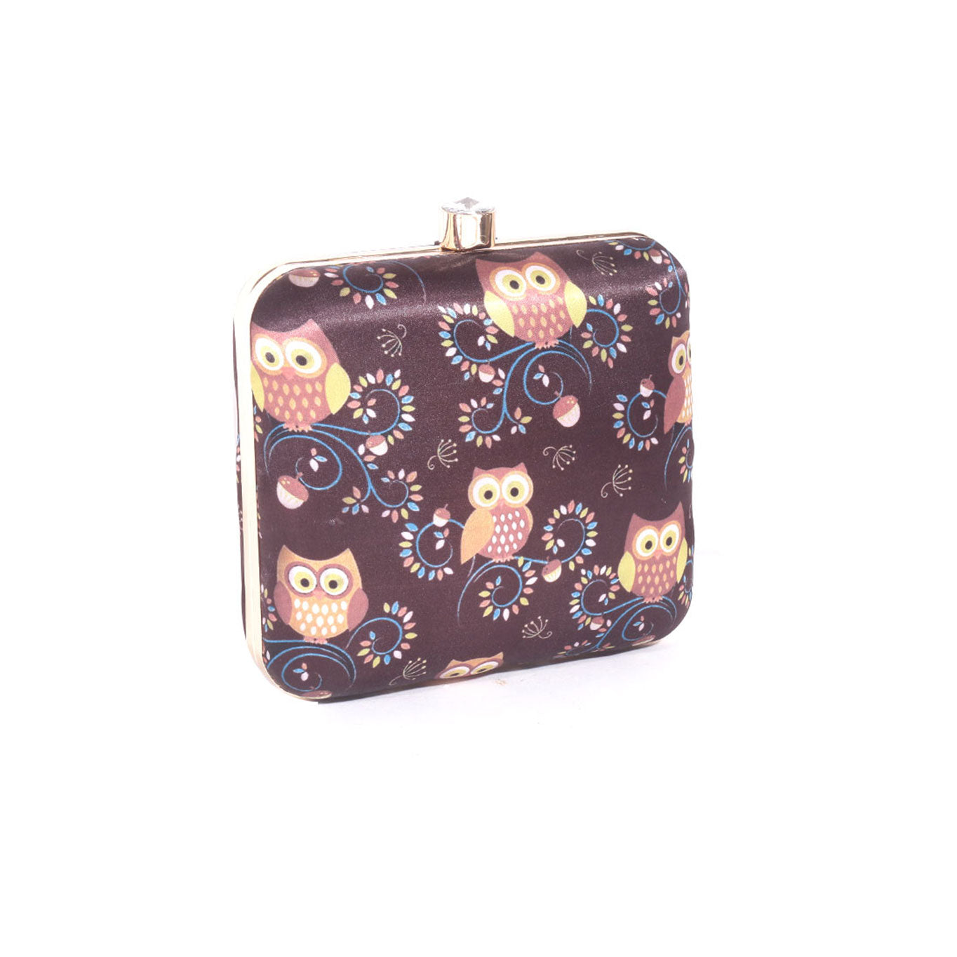 Swisni Printed Clutches - SWIS-461 - Detail View 10