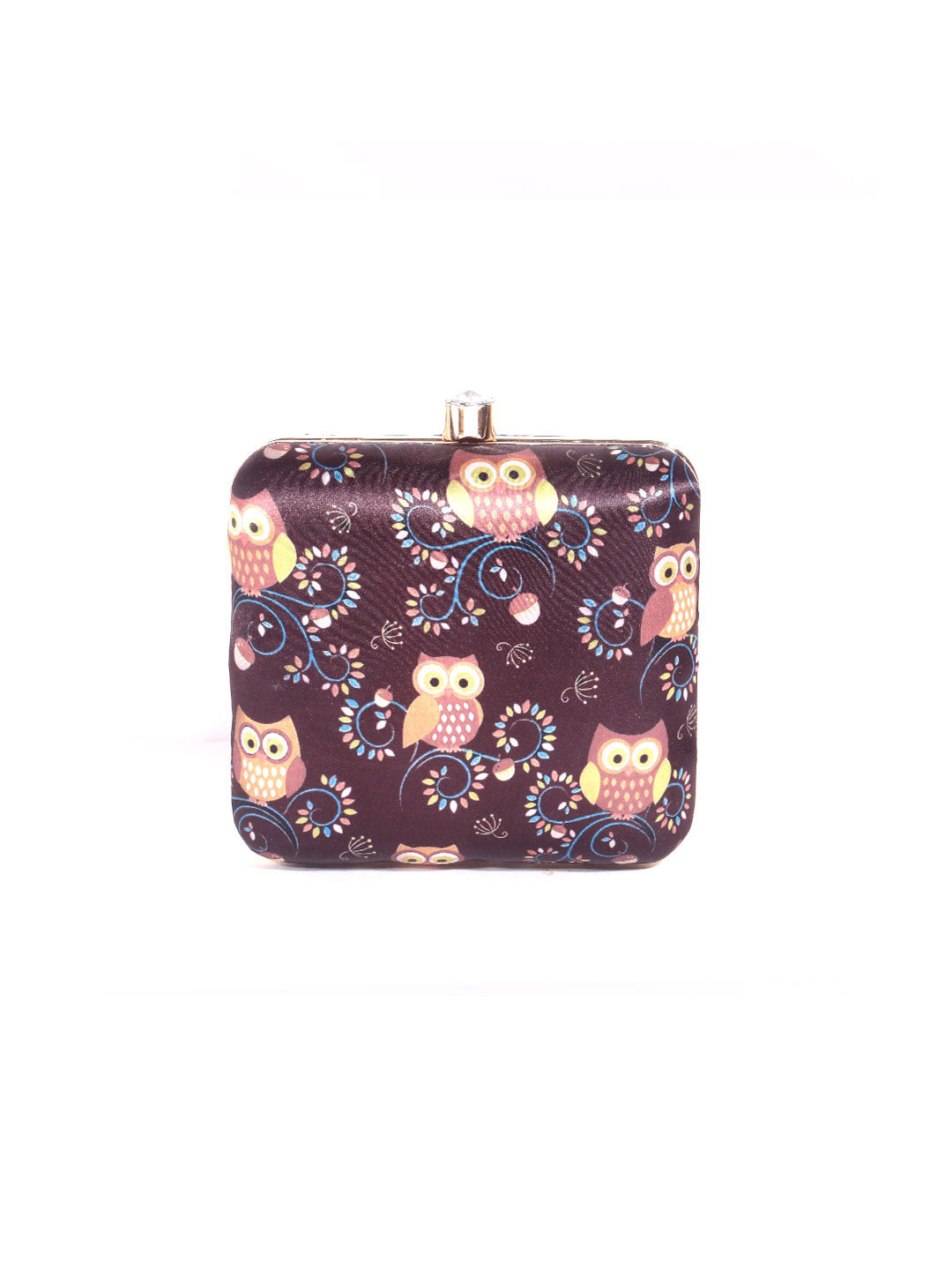 Swisni Printed Clutches - SWIS-461 - Detail View 17