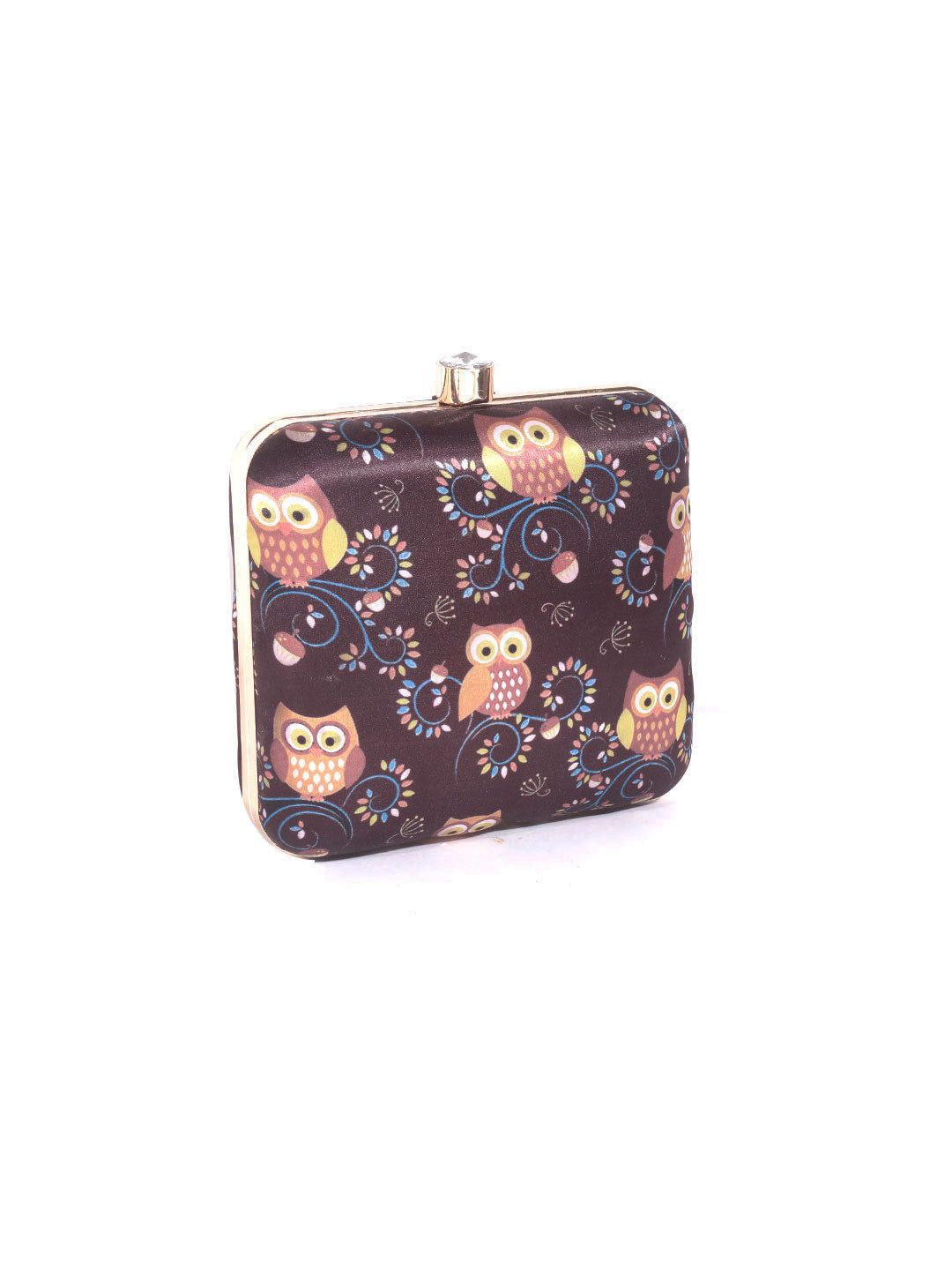 Swisni Printed Clutches - SWIS-461 - Detail View 18