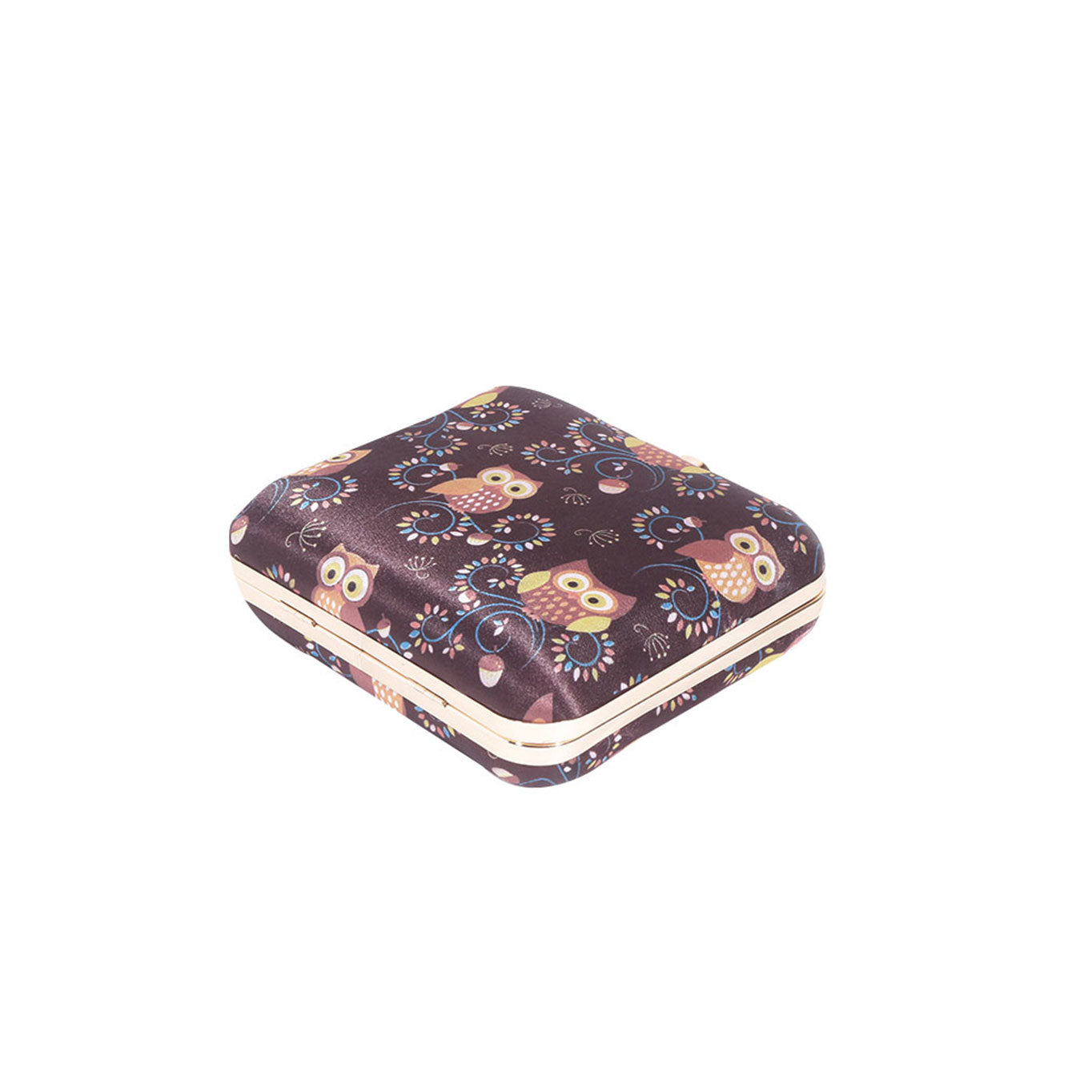 Swisni Printed Clutches - SWIS-461 - Detail View 7