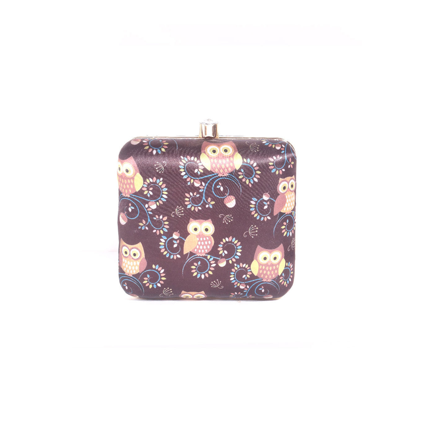 Swisni Printed Clutches - SWIS-461 - Detail View 9