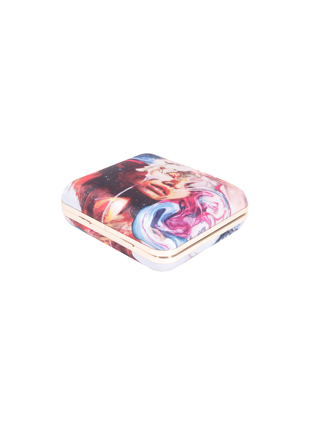 Swisni Printed Clutches - SWIS-462 - Detail View 14