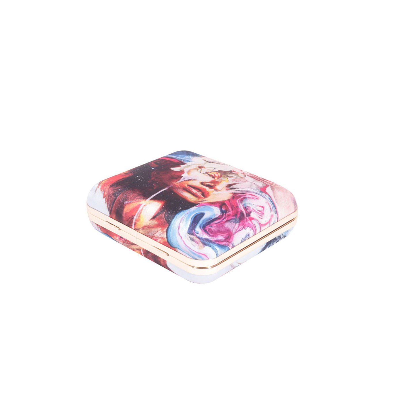 Swisni Printed Clutches - SWIS-462 - Detail View 6