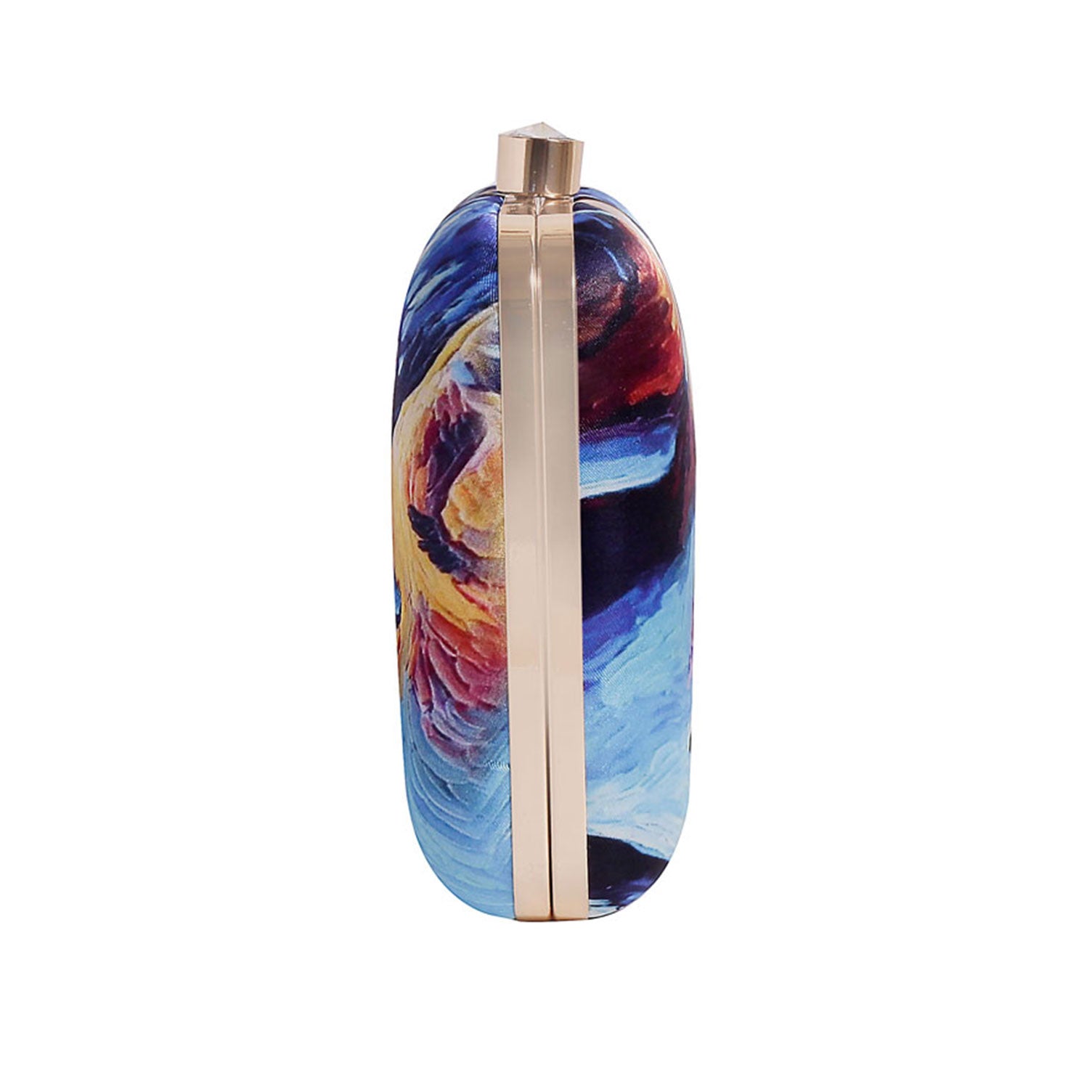 Swisni Printed Clutches - SWIS-463 - Detail View 3