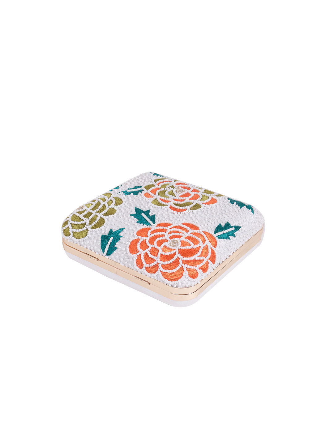 Swisni Embroidered Clutches - SWIS-464 - Detail View 16