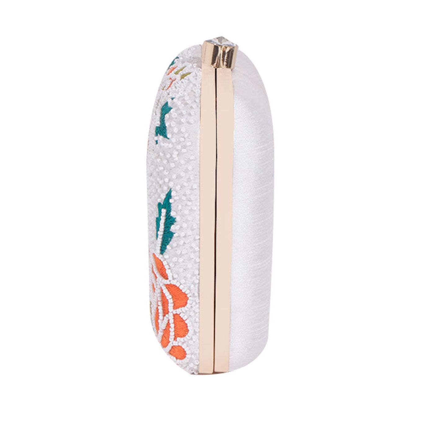 Swisni Embroidered Clutches - SWIS-464 - Detail View 7