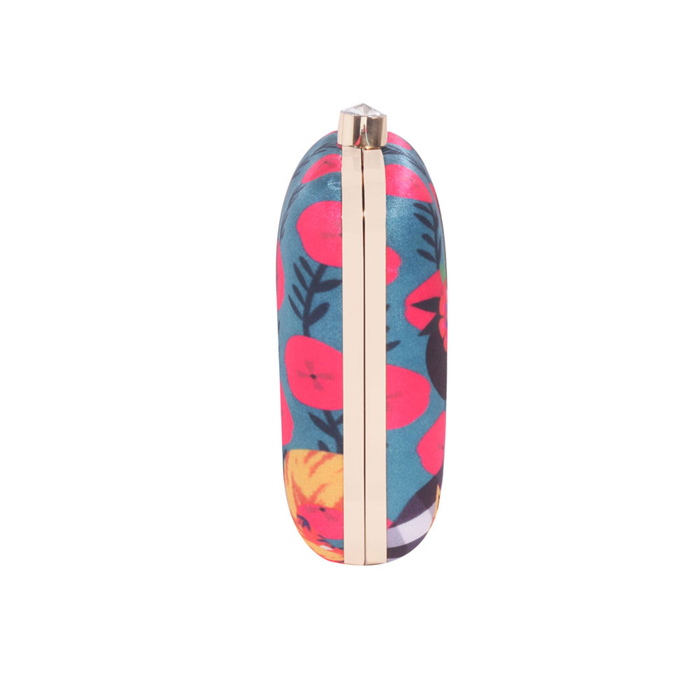 Swisni Printed Clutches - SWIS-465 - Detail View 6