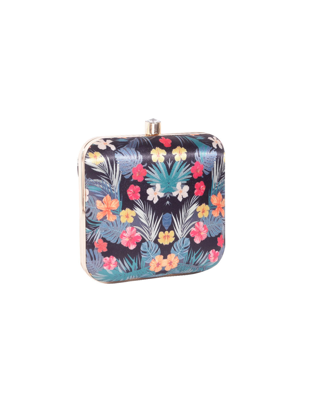 Swisni Printed Clutches - SWIS-466 - Detail View 13