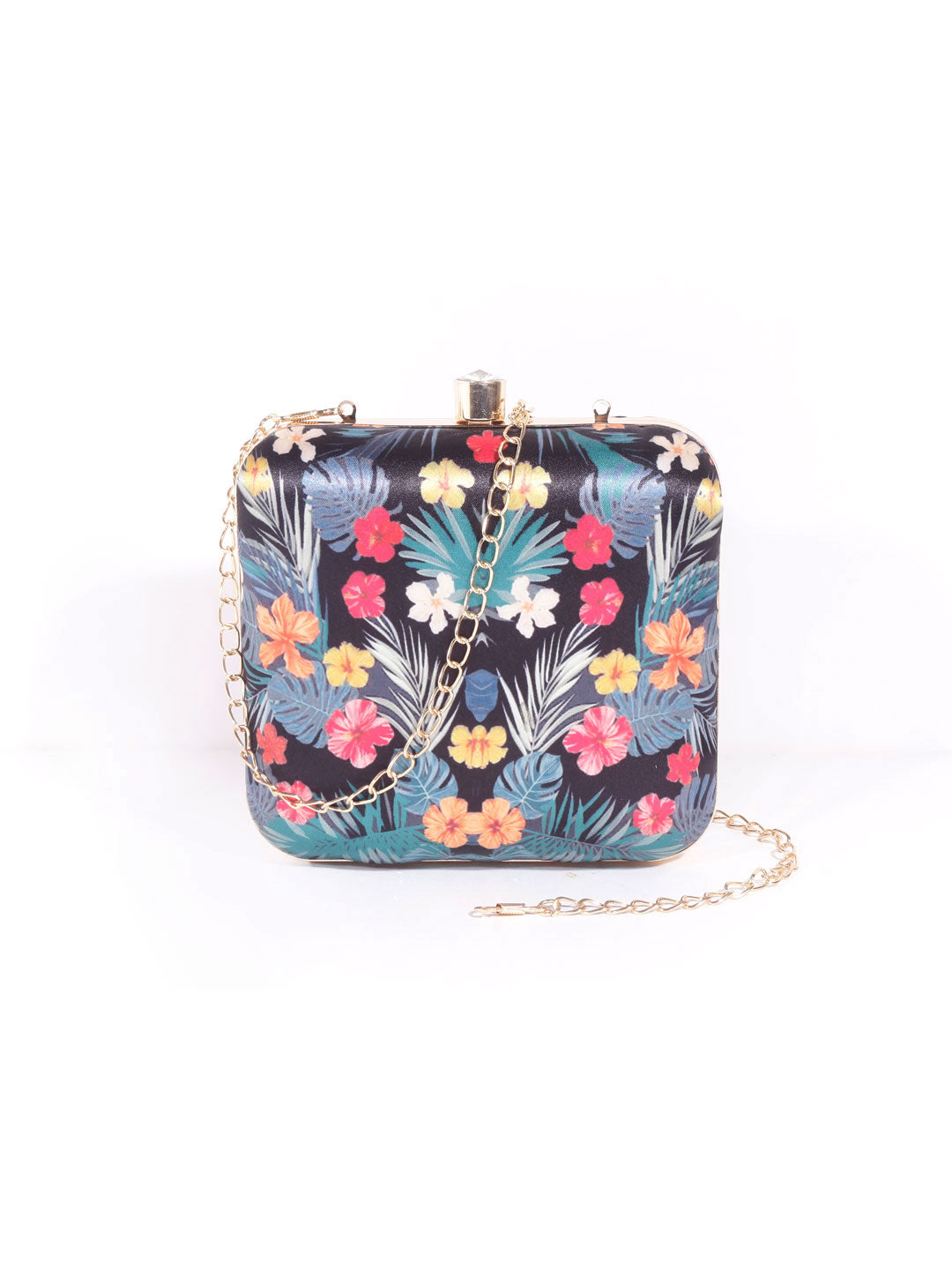 Swisni Printed Clutches - SWIS-466 - Detail View 16