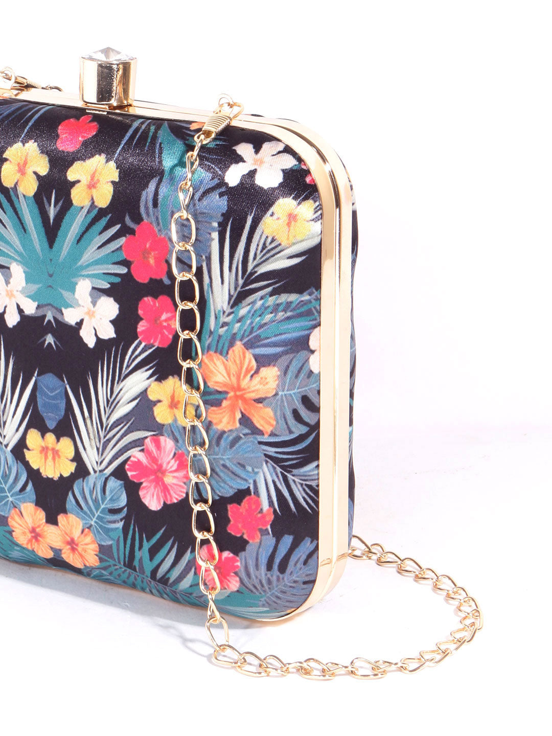 Swisni Printed Clutches - SWIS-466 - Detail View 17