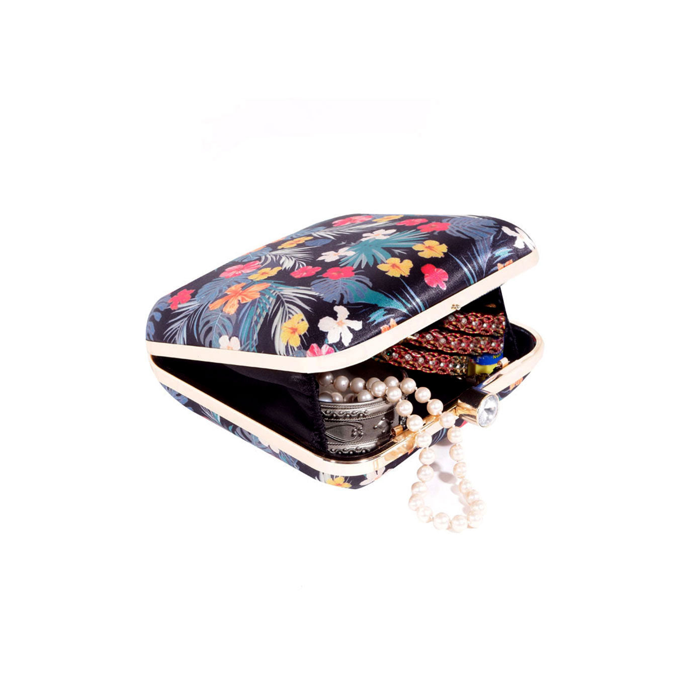 Swisni Printed Clutches - SWIS-466 - Detail View 18