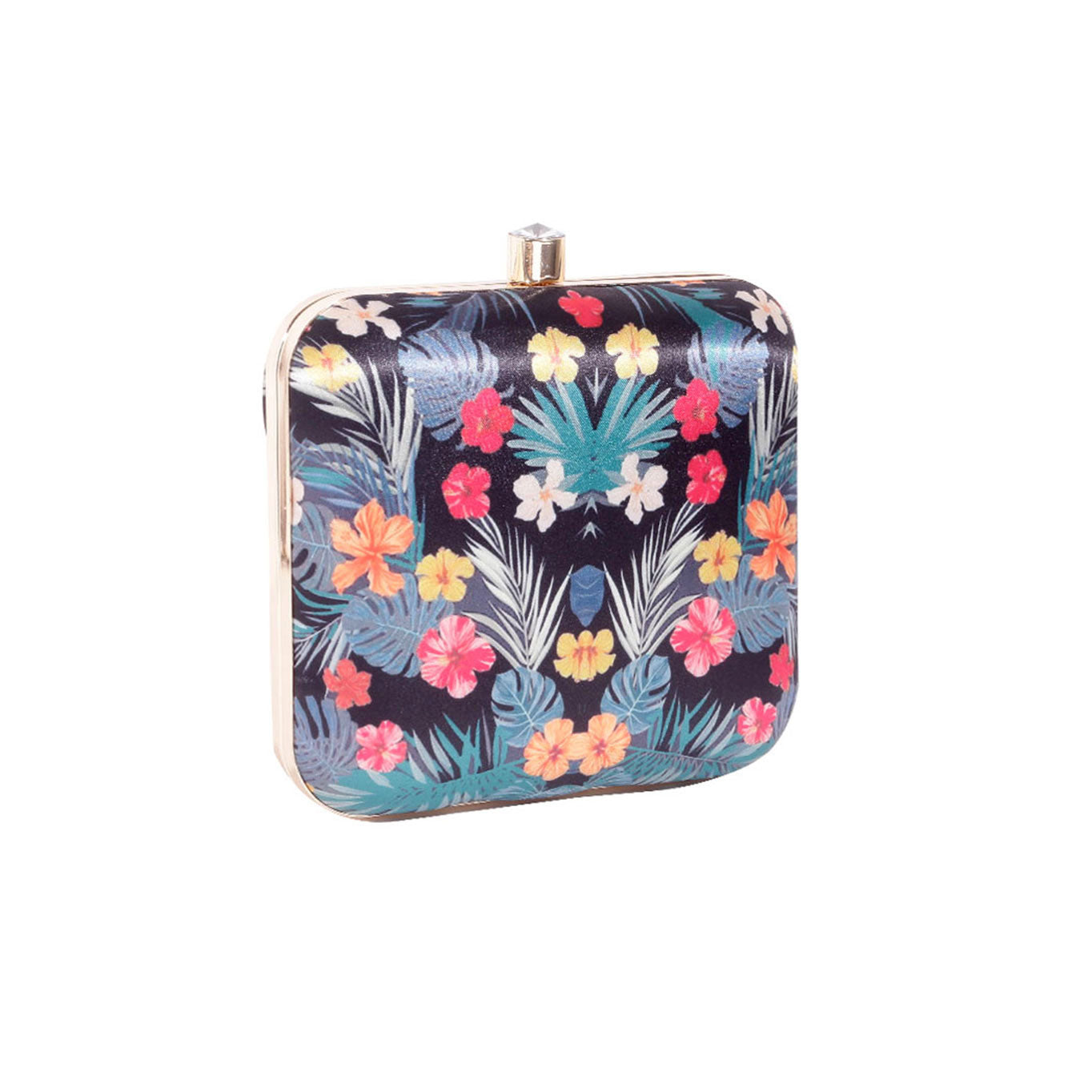 Swisni Printed Clutches - SWIS-466 - Detail View 5