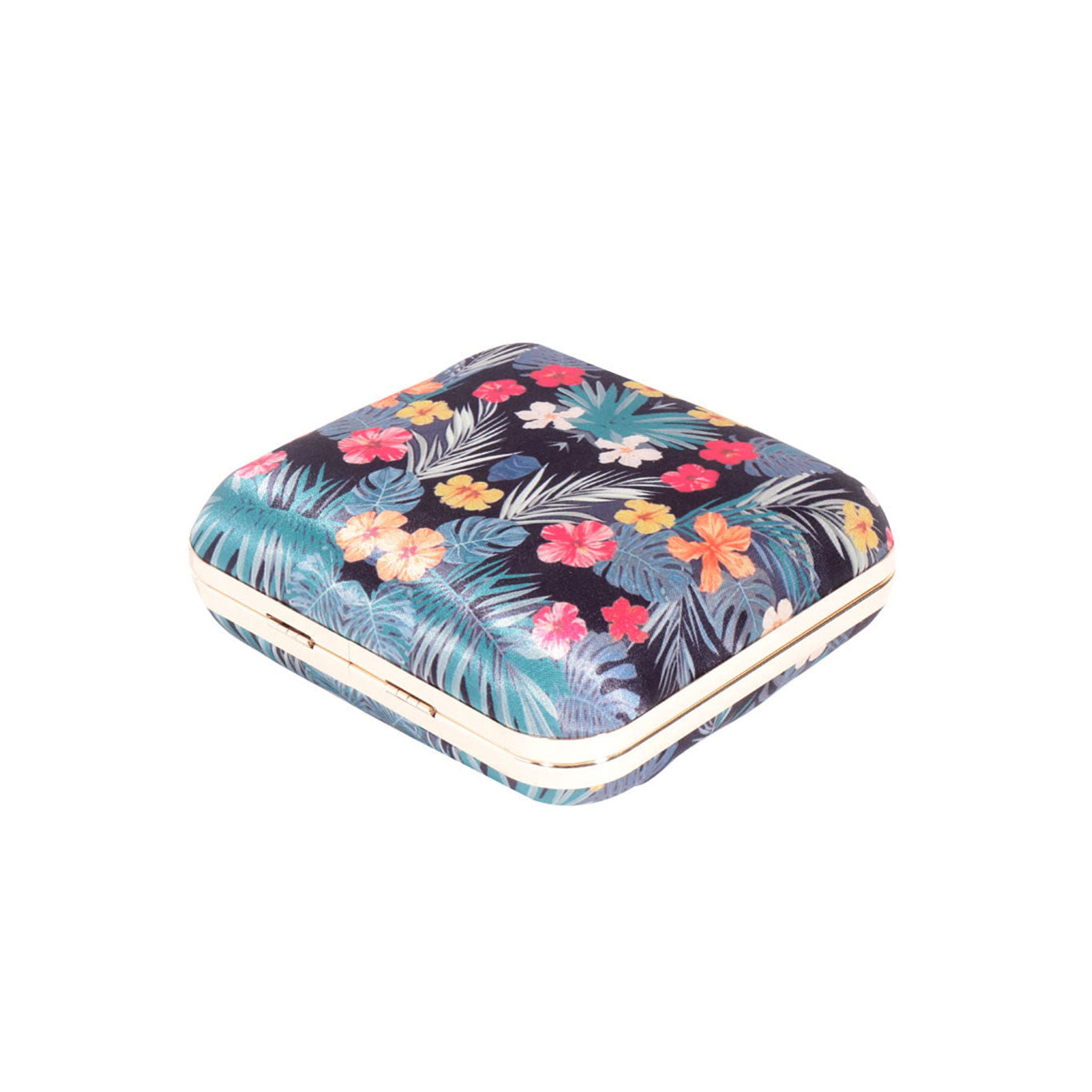 Swisni Printed Clutches - SWIS-466 - Detail View 7