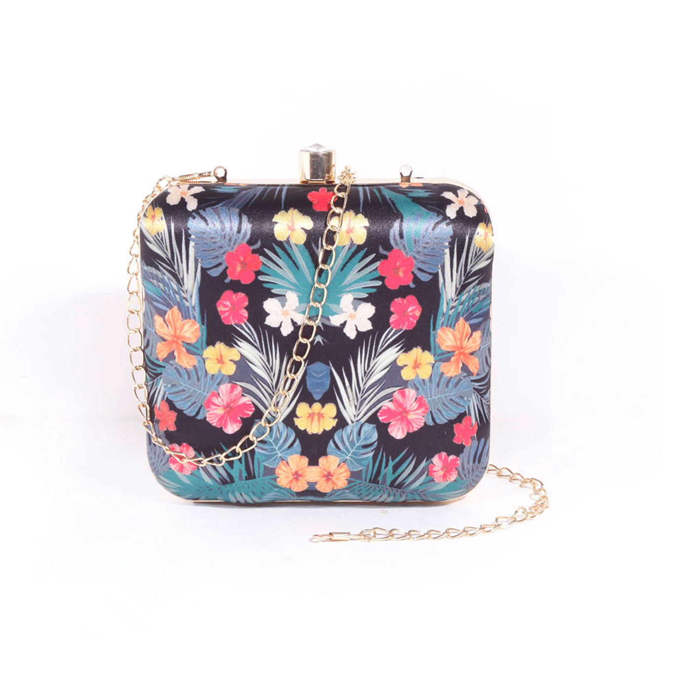 Swisni Printed Clutches - SWIS-466 - Detail View 8