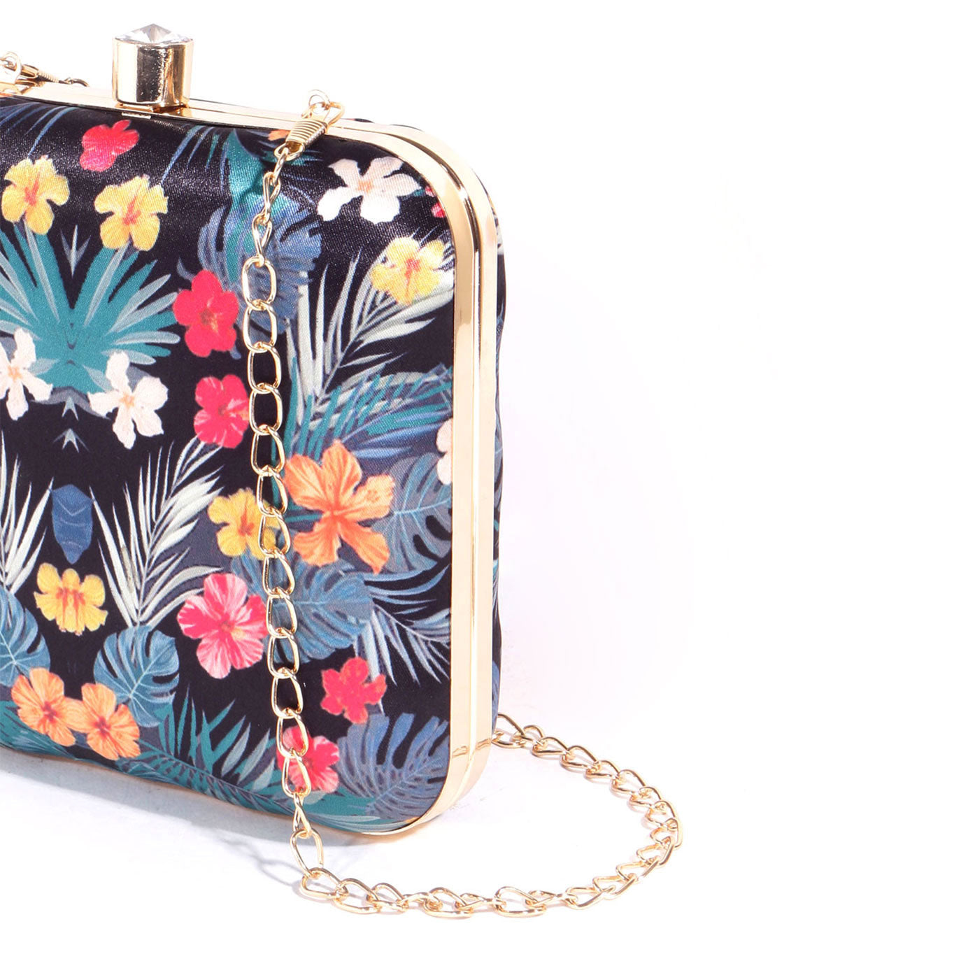 Swisni Printed Clutches - SWIS-466 - Detail View 9