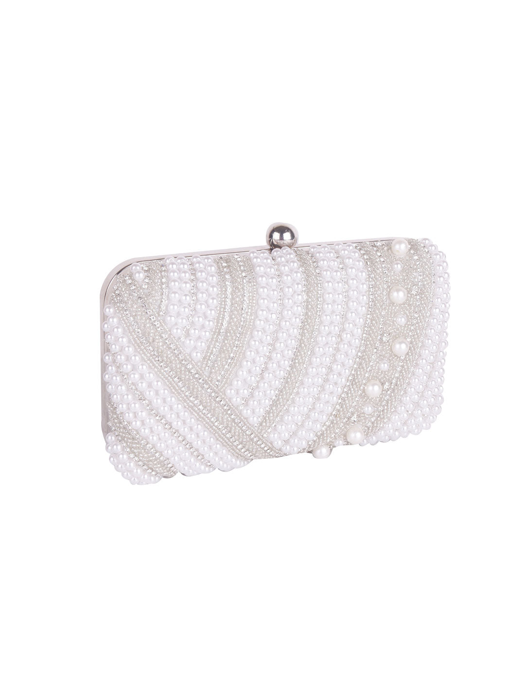 Swisni Embroidered Clutches - SWIS-467 - Detail View 14