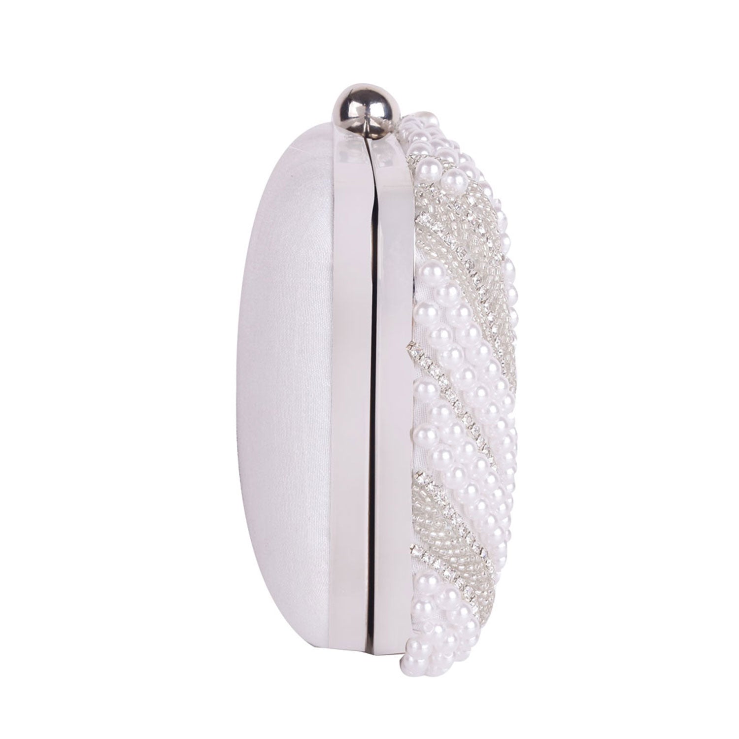 Swisni Embroidered Clutches - SWIS-467 - Detail View 3