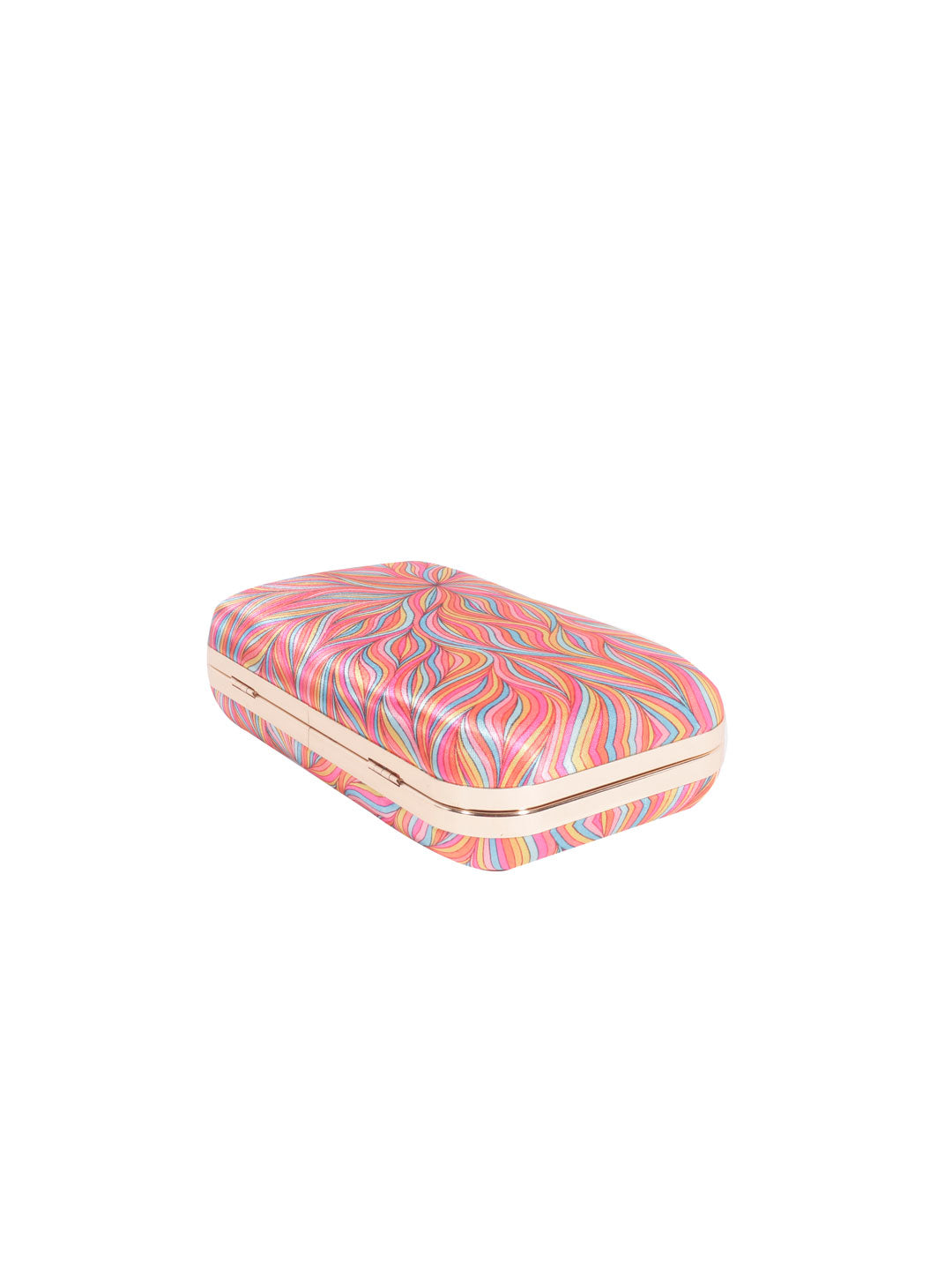 Swisni Printed Clutches - SWIS-468 - Detail View 15