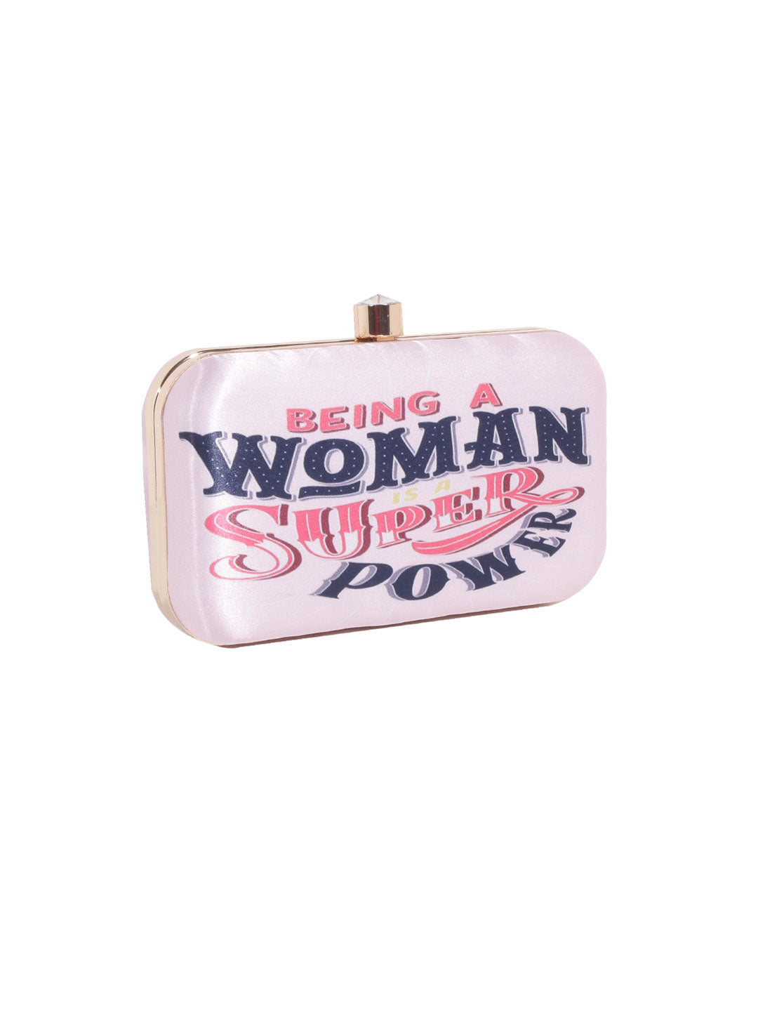 Swisni Printed Clutches - SWIS-472 - Detail View 17