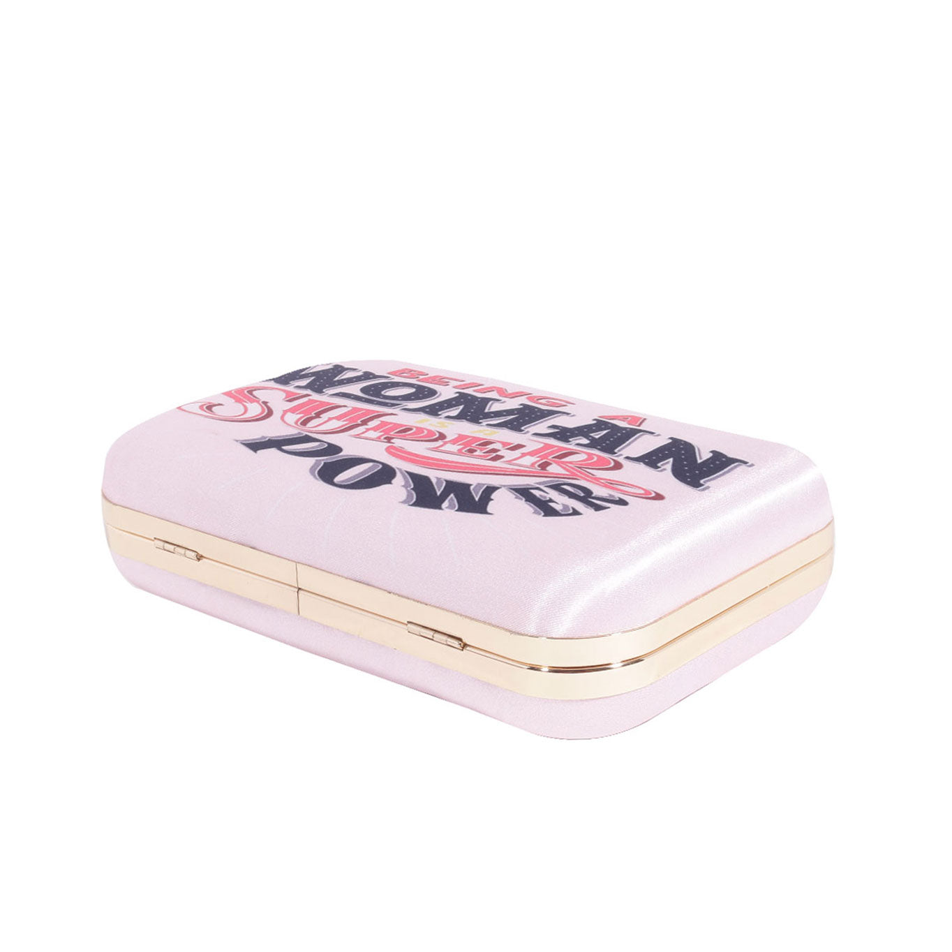 Swisni Printed Clutches - SWIS-472 - Detail View 5