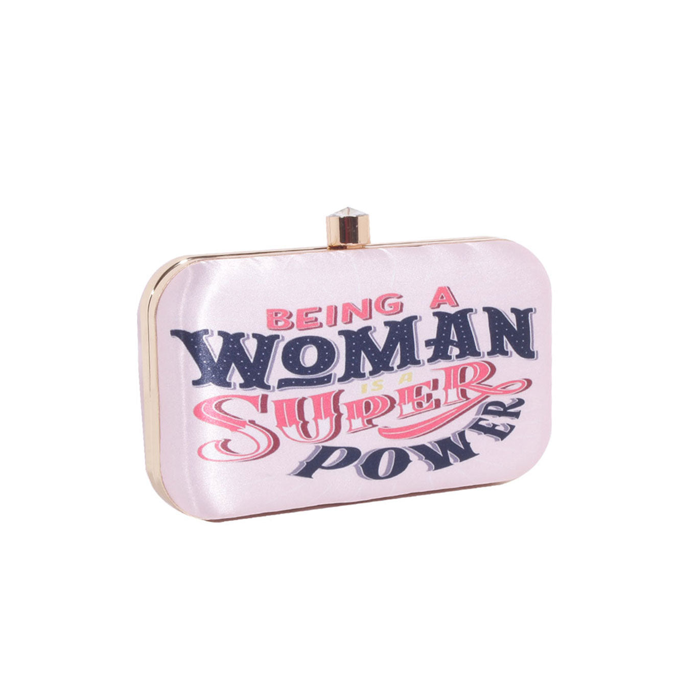 Swisni Printed Clutches - SWIS-472 - Detail View 9