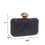 Swisni Luxury Hand-Embroidered Designer Clutch Bag | SWIS-474