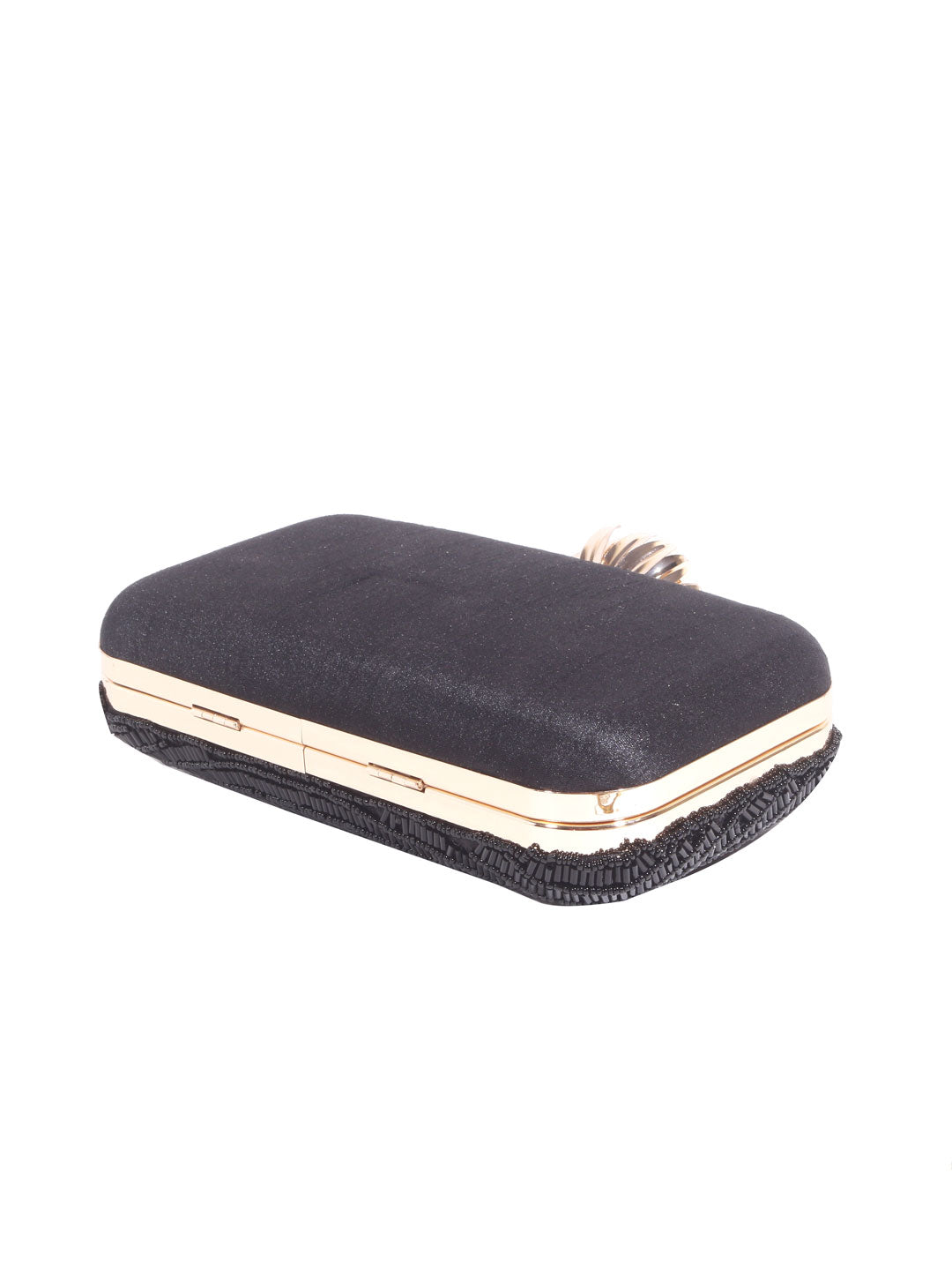 Swisni Embroidered Clutches - SWIS-474 - Detail View 16