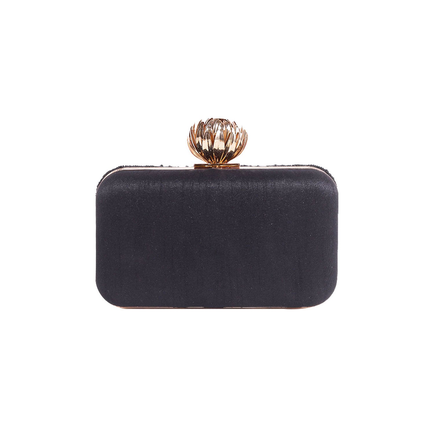Swisni Embroidered Clutches - SWIS-474 - Detail View 5
