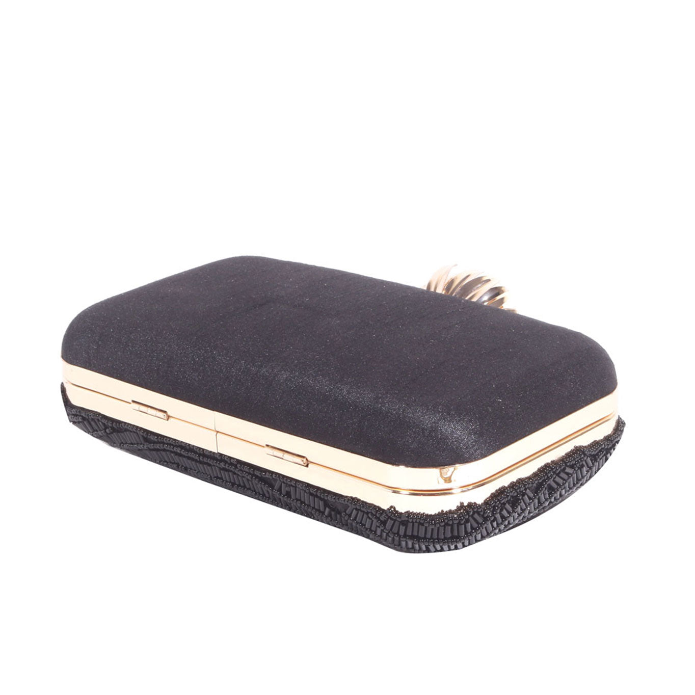 Swisni Embroidered Clutches - SWIS-474 - Detail View 8