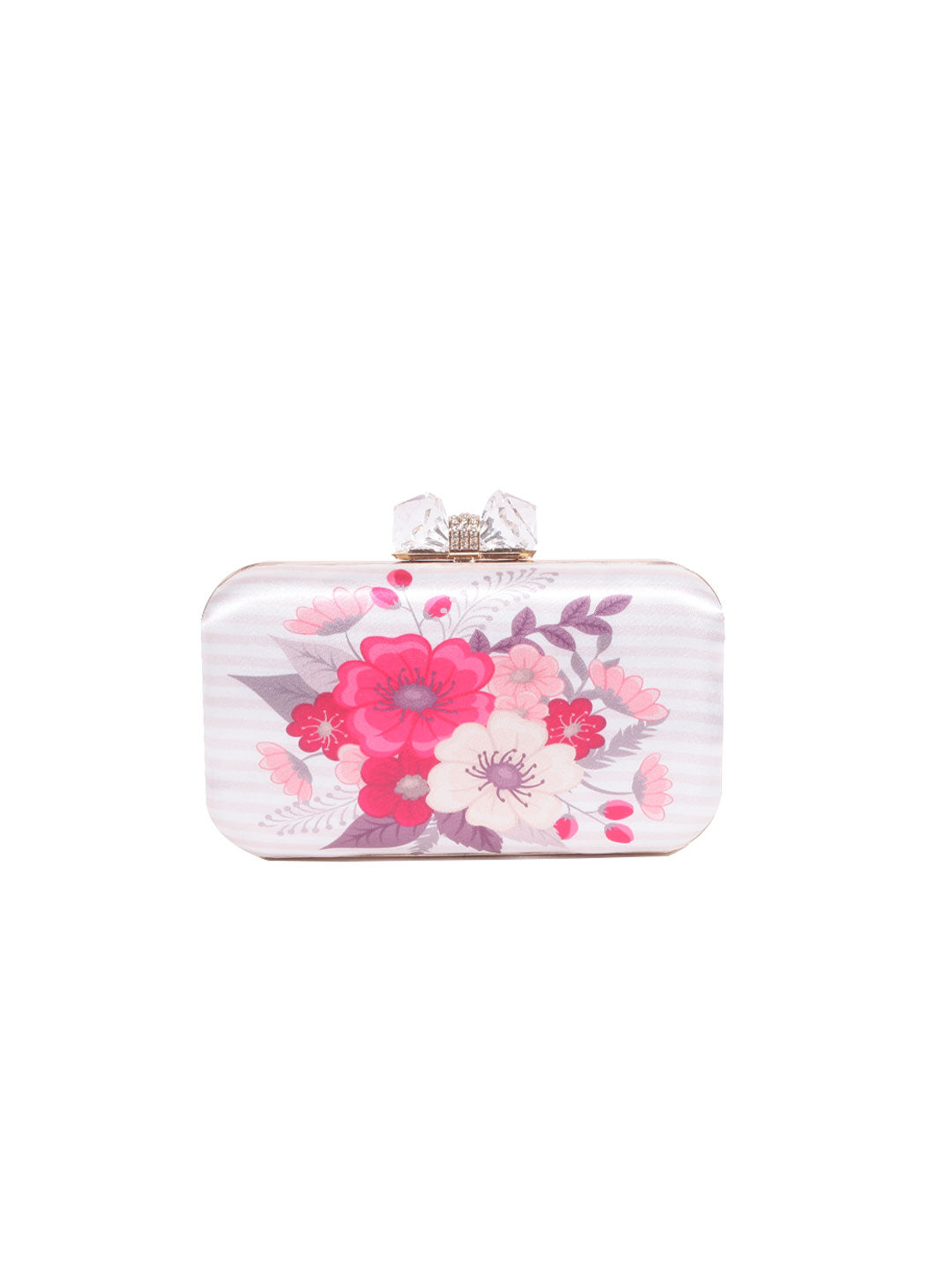 Swisni Embroidered Clutches - SWIS-476 - Detail View 12