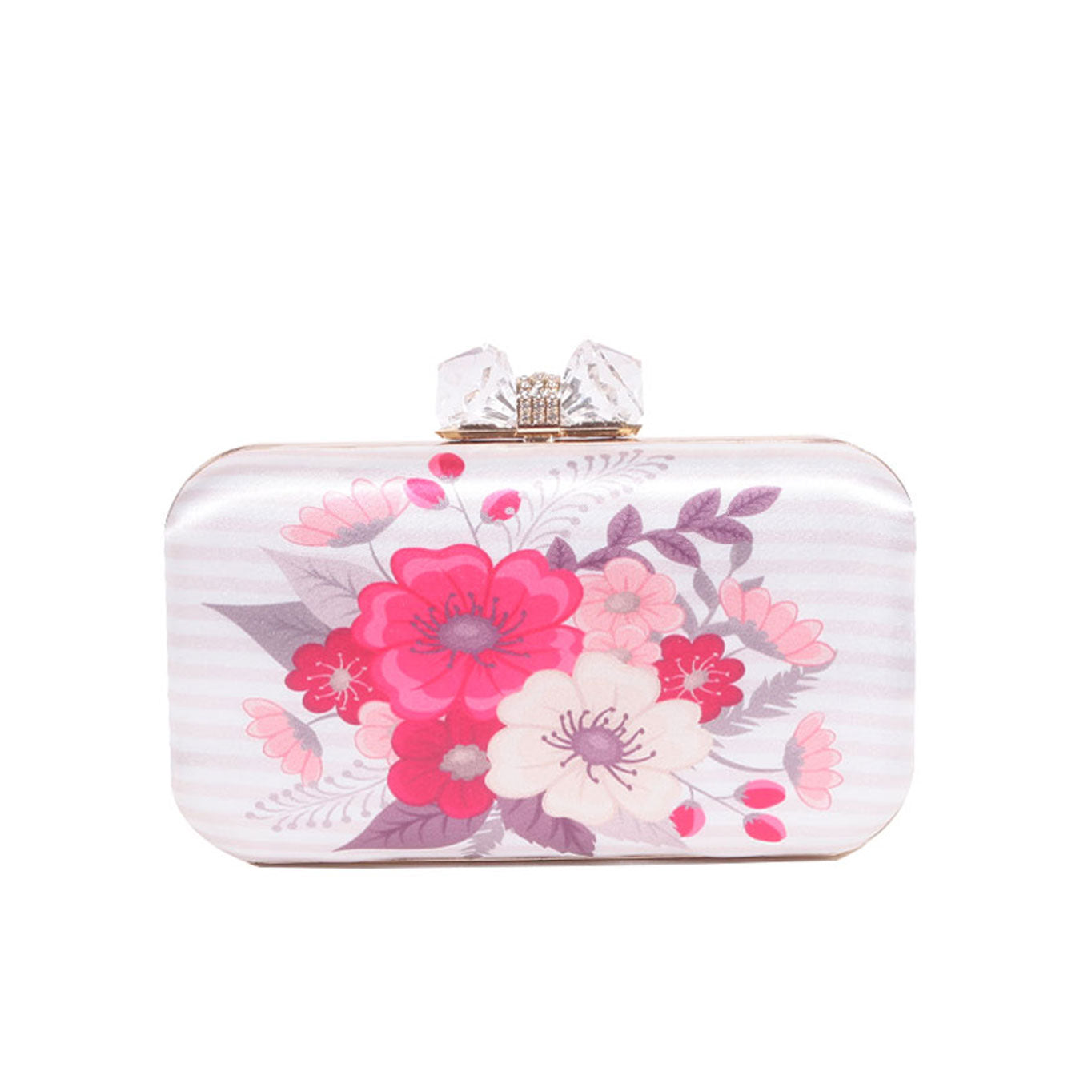 Swisni Embroidered Clutches - SWIS-476 - Detail View 3