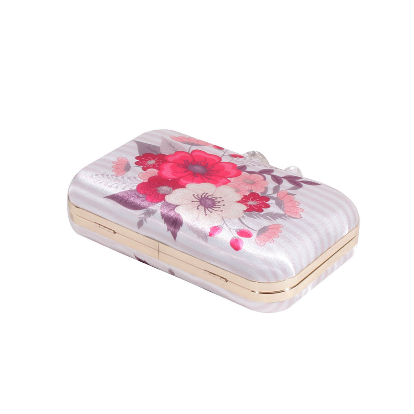 Swisni Embroidered Clutches - SWIS-476 - Detail View 8