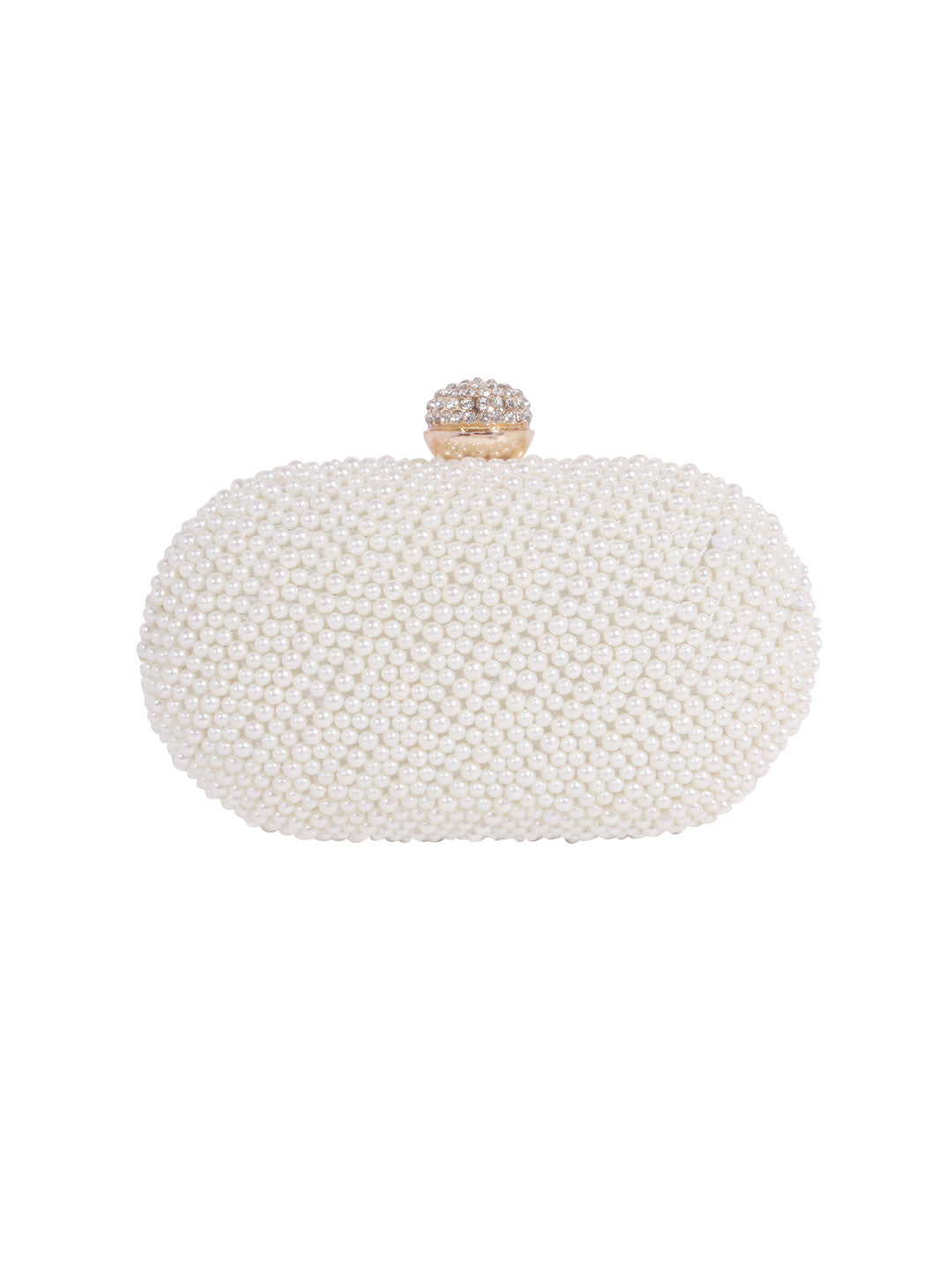 Swisni Embroidered Clutches - SWIS-477 - Detail View 12