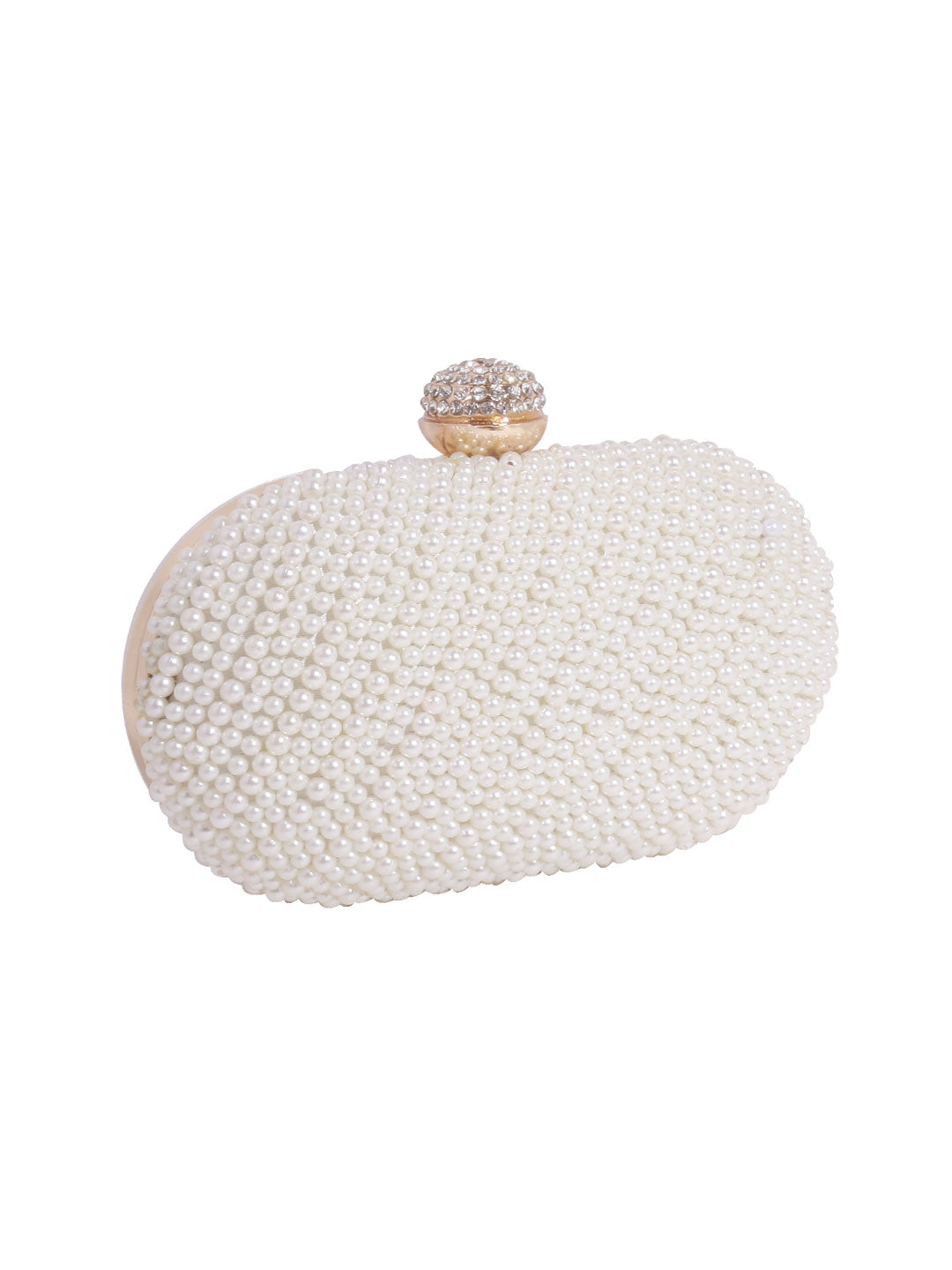 Swisni Embroidered Clutches - SWIS-477 - Detail View 13