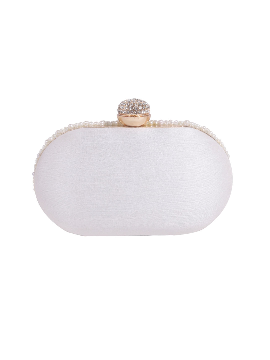 Swisni Embroidered Clutches - SWIS-477 - Detail View 14