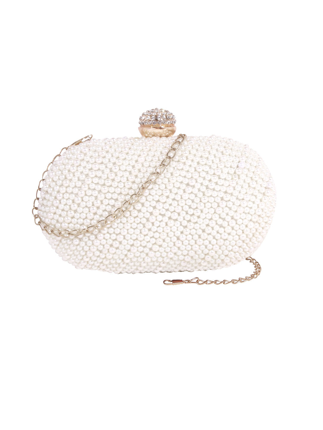 Swisni Embroidered Clutches - SWIS-477 - Detail View 16