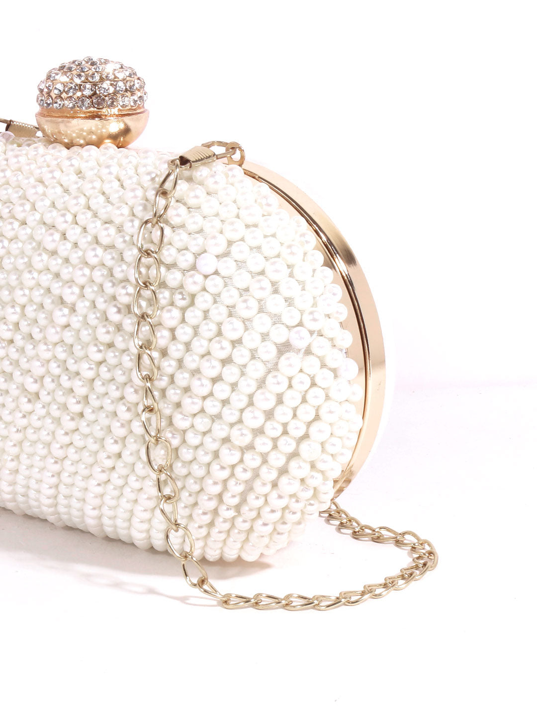 Swisni Embroidered Clutches - SWIS-477 - Detail View 17