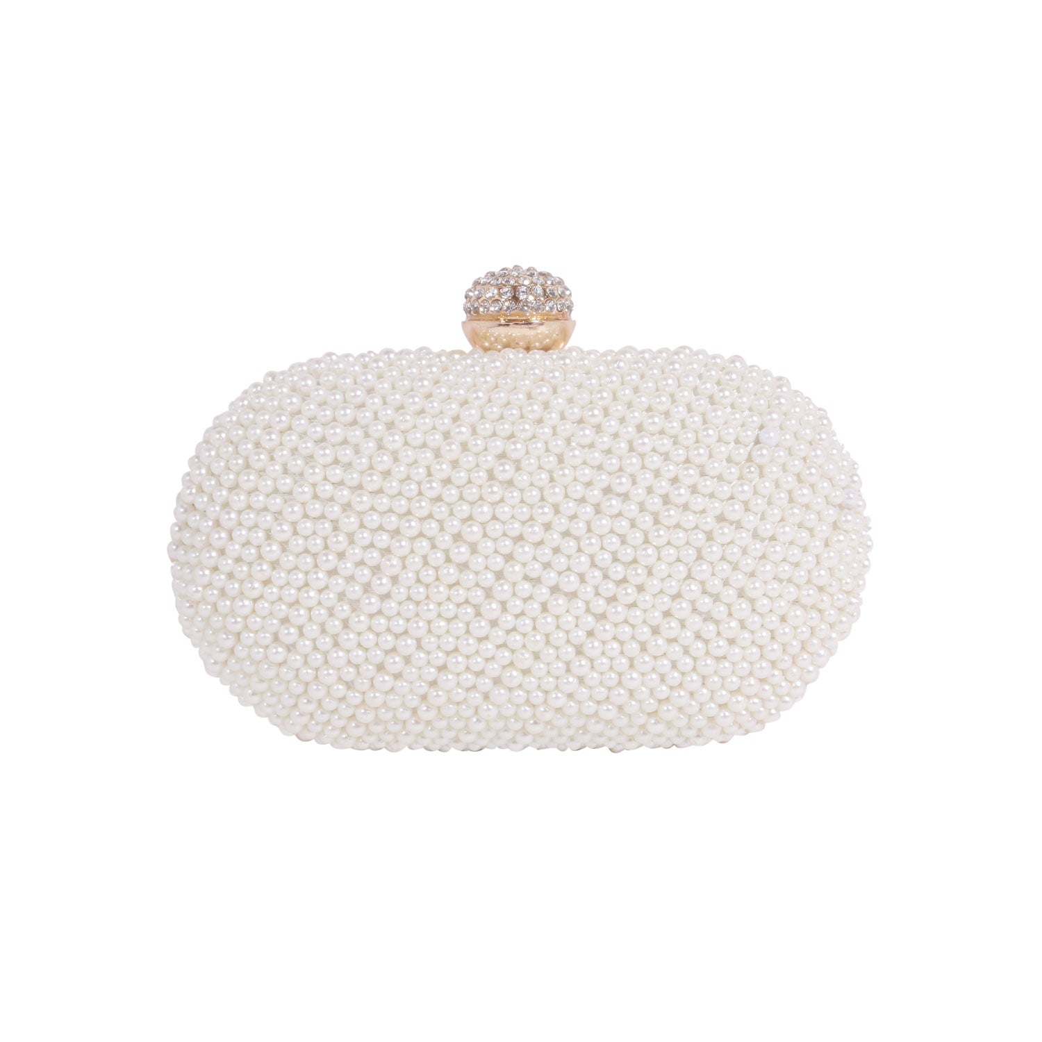 Swisni Embroidered Clutches - SWIS-477 - Detail View 4