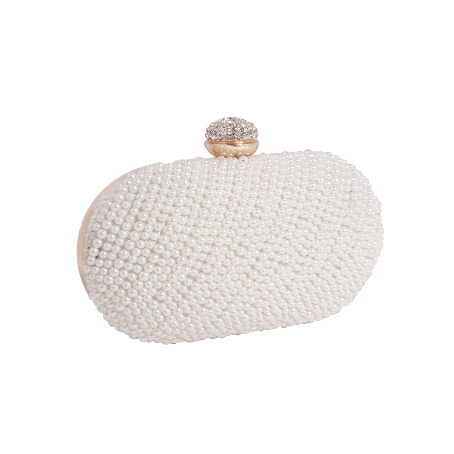Swisni Embroidered Clutches - SWIS-477 - Detail View 5